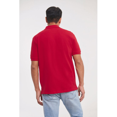 Men's Classic Polo Shirt